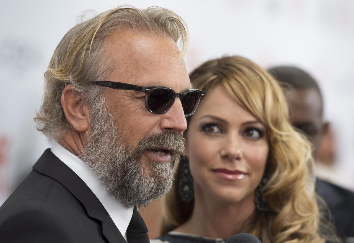 Kevin Costner divorce: All the latest news