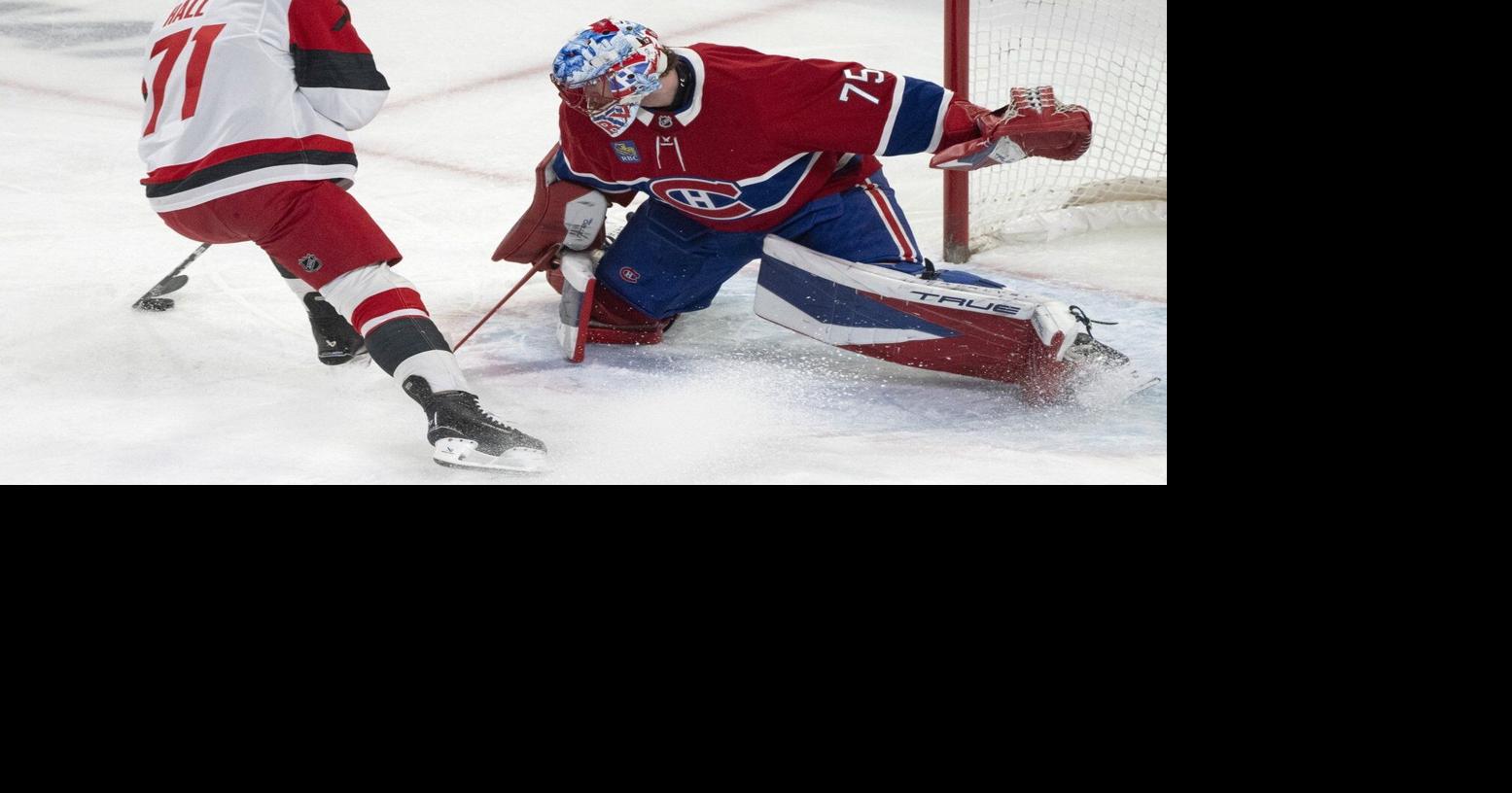 Five things to know as Canadiens, Hurricanes face off in Eastern Conference final