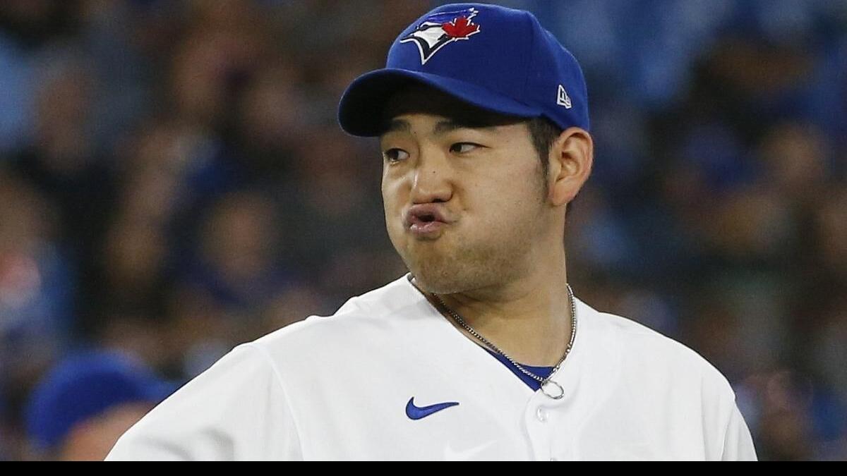 At The Letters Podcast: How signing Ryu changes Blue Jays' 2020