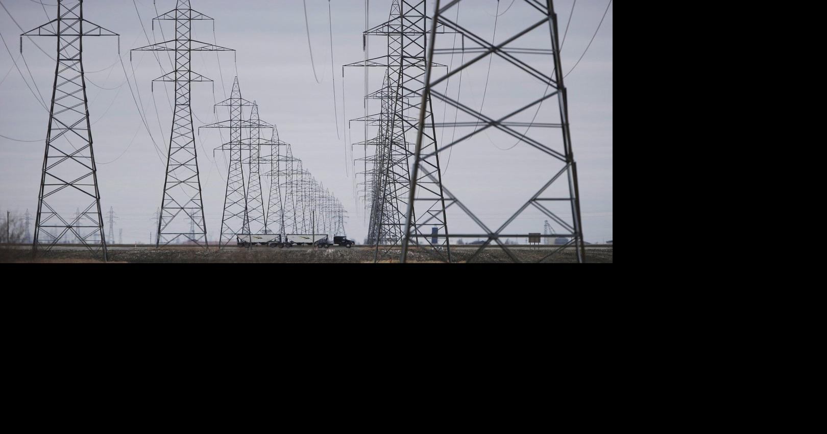 Ben Graham, chair of Manitoba Hydro, resigns after two years on the job