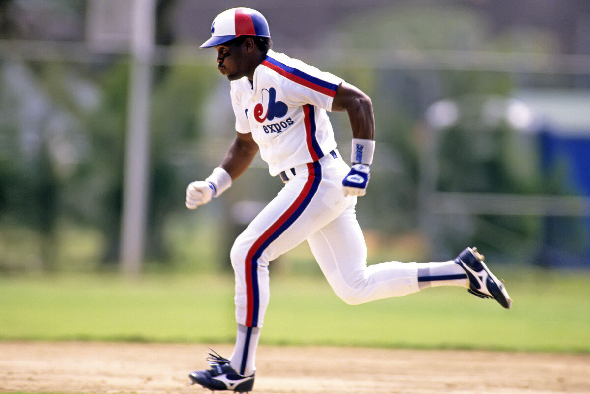 Tim Raines's Hall of Fame Candidacy in Last of the 10th - The New