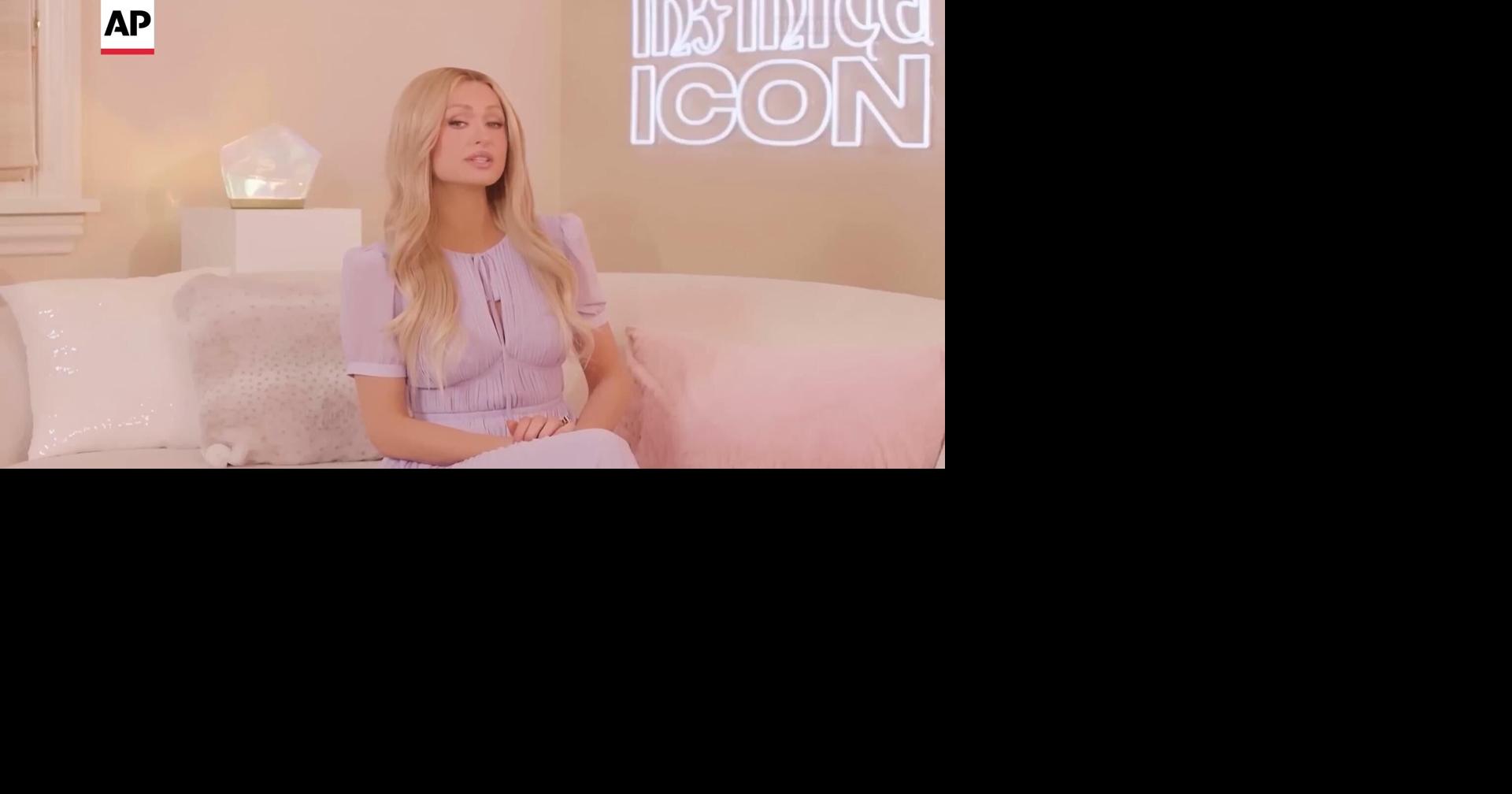 Paris Hilton launches recovery fund for women business owners after disasters