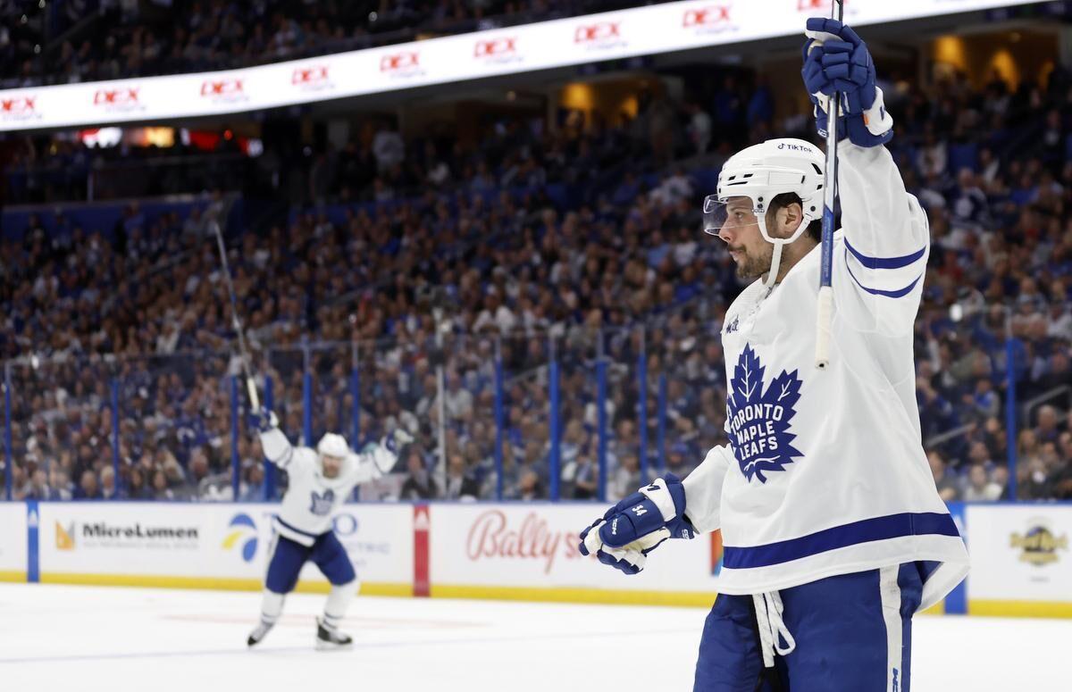 Will a New Arena Significantly Impact the Maple Leafs?