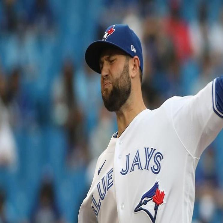 Blue Jays closer Jordan Romano making the best of boosted velocity