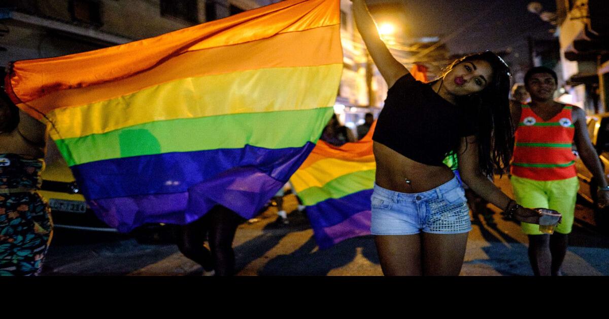 Lgbt Jamaicans Are Targets Of Violence Discrimination Rights Group