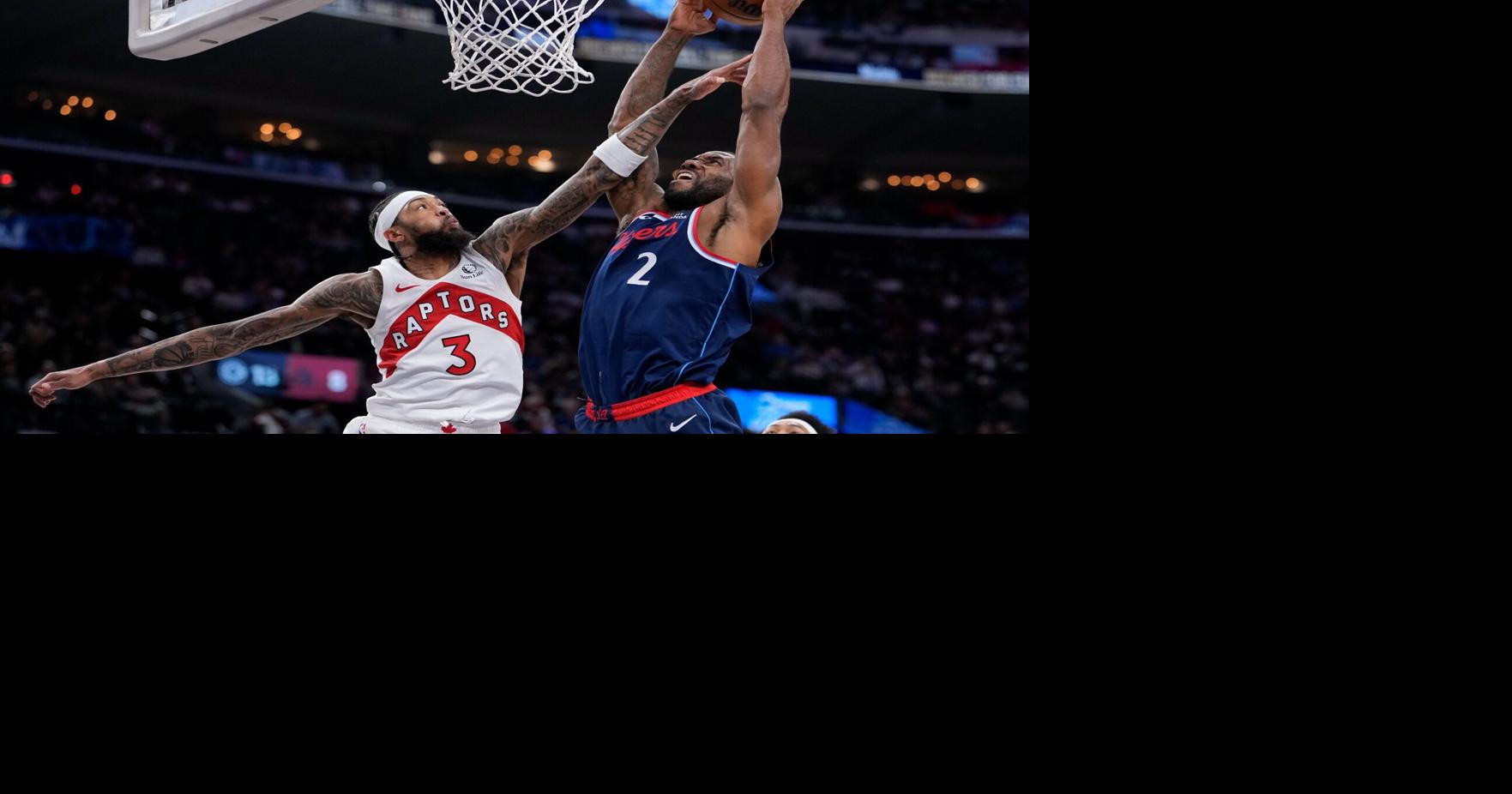 Kawhi Leonard NBA investigation ruling sees Clippers lose five draft picks ...