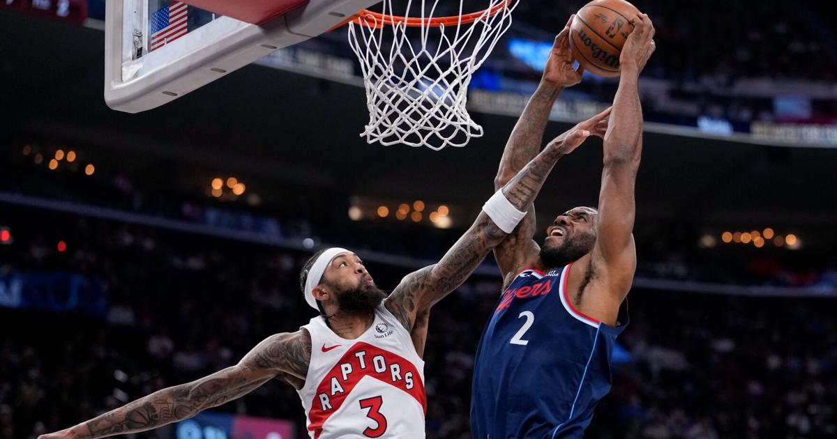 Kawhi Leonard NBA investigation ruling sees Clippers lose five draft picks ...