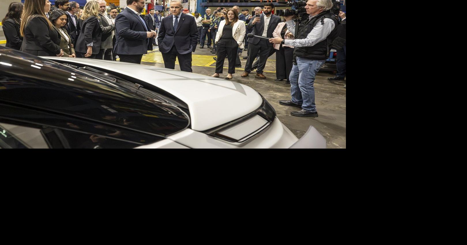 Auto sector undergoing fundamental transformation: KPMG survey