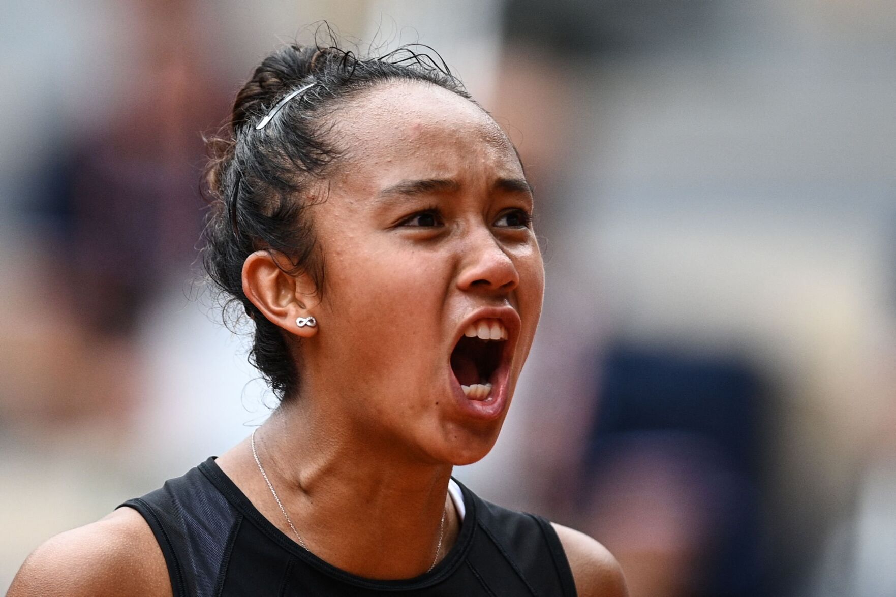 Canada’s Leylah Fernandez And Felix Auger-Aliassime Reach Fourth Round ...