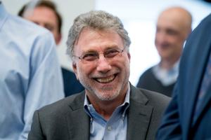 In address on media ethics, former Washington Post editor worries about fading moral compass