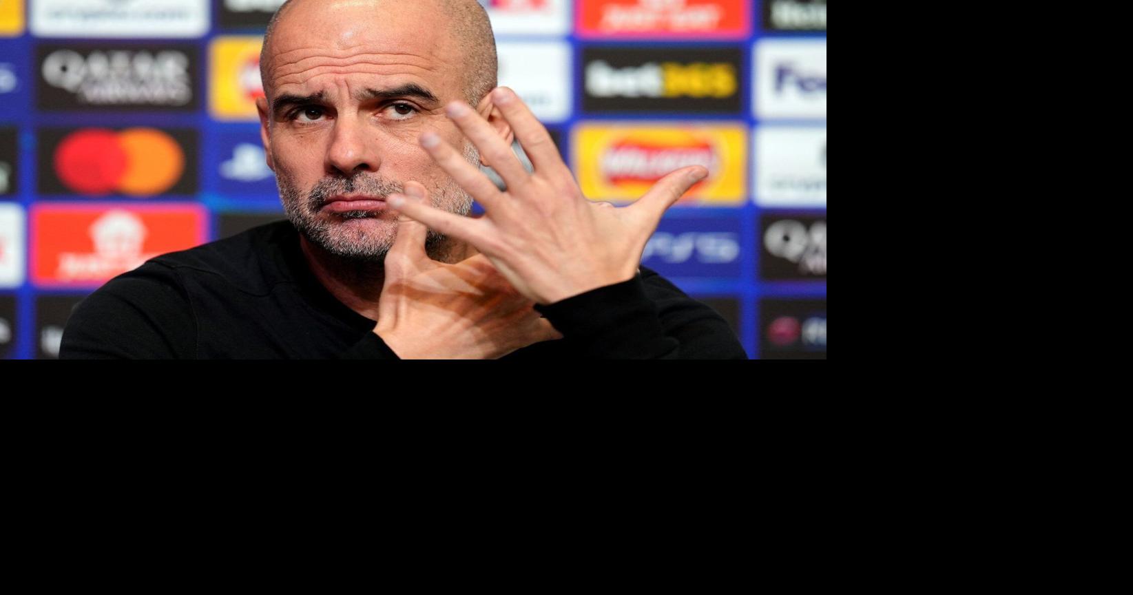 Man City boss Pep Guardiola: I don’t understand why the club doesn’t spend more money