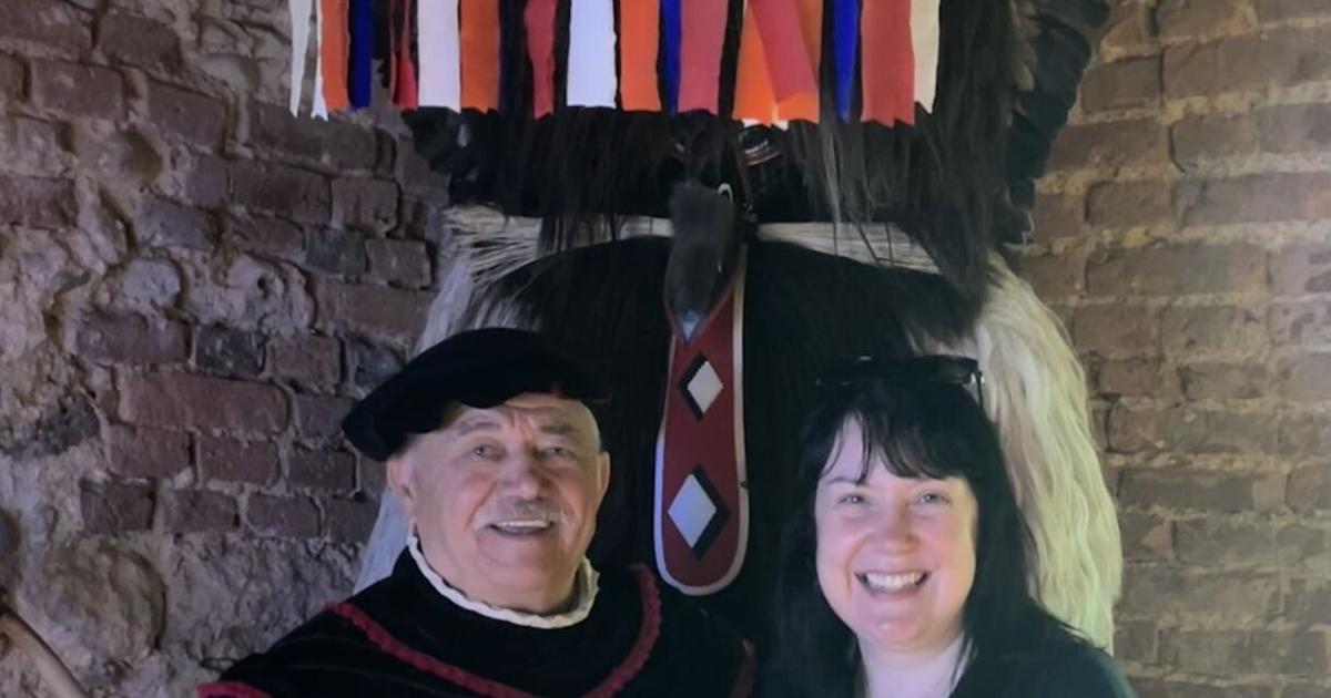 Exploring Slovenia: A travel experience steeped in my family's history
