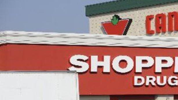 Shoppers Drug Mart in Burlington permanently closing