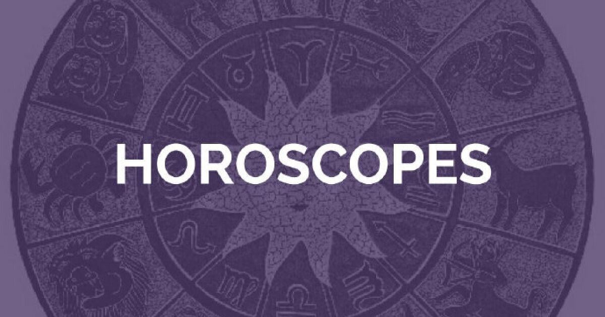 Horoscope for Monday, March 24th, 2025