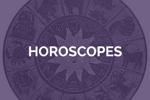 Horoscope for Monday, Nov. 10th, 2025