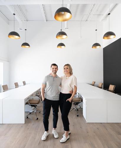 A designer duo’s guide to where to dine, drink and shop in Ottawa