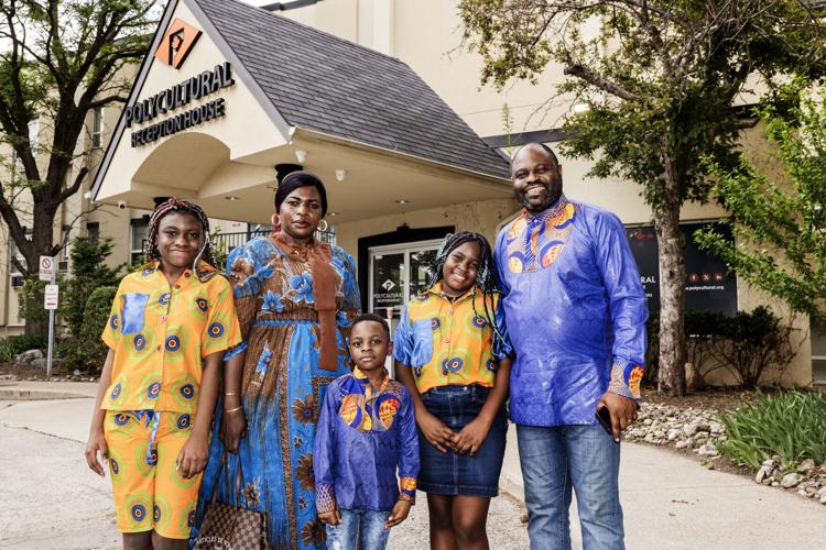 Ndumbi Didier Kalala and family(3).JPG