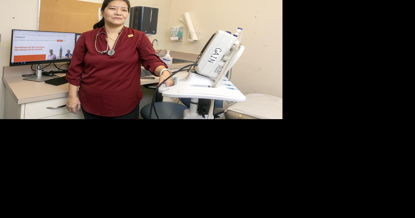 Ontario’s nurse practitioners urge province for pay clarity