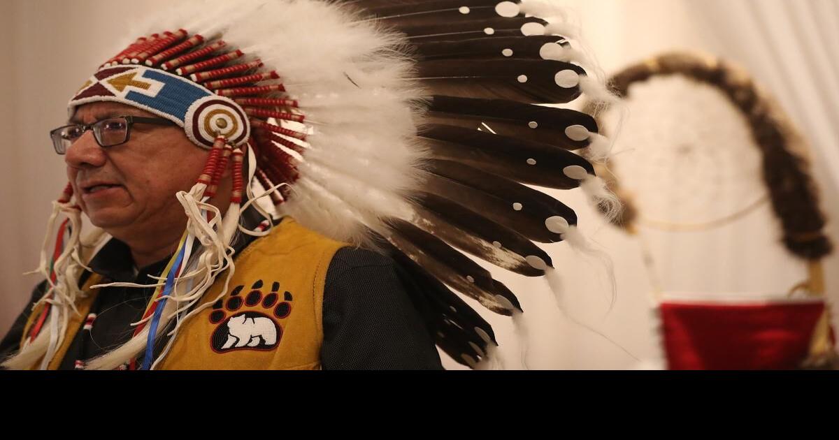 Ontario First Nations mark 25 years since Ipperwash crisis, death of