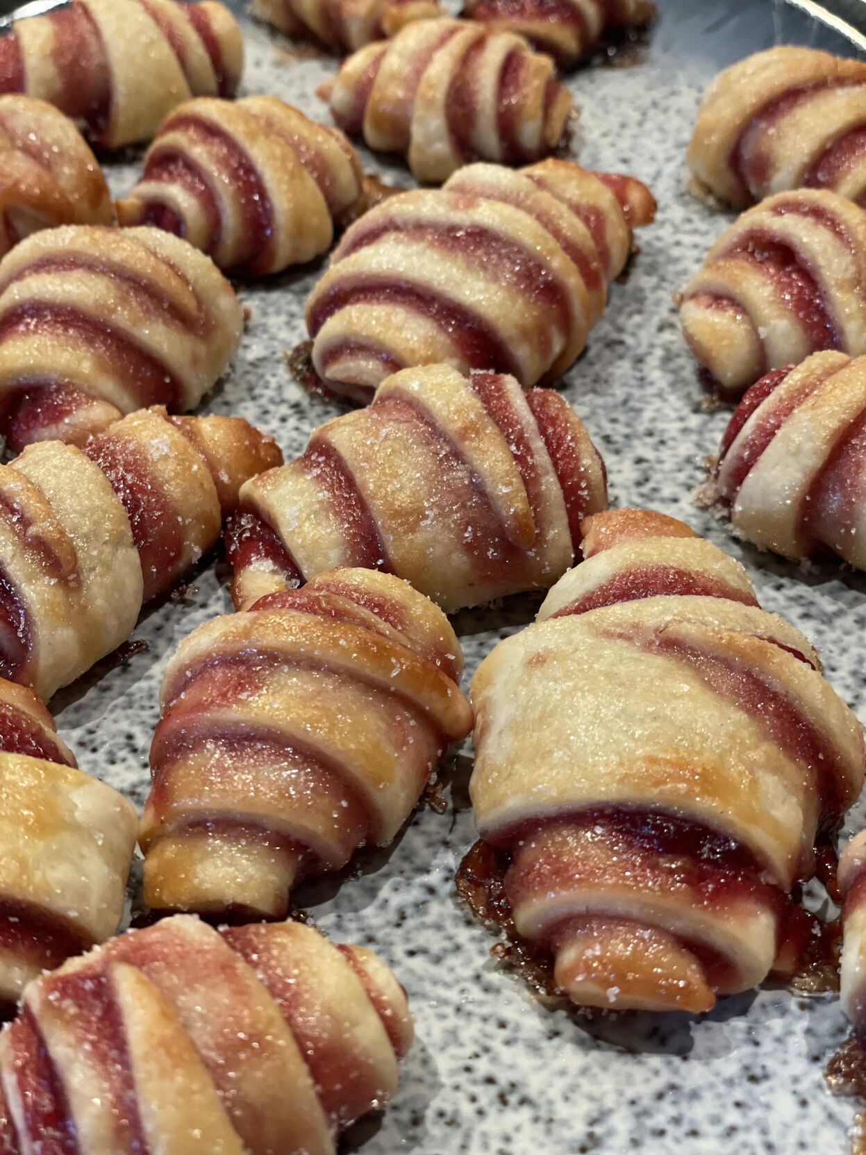 Raspberry Rugelach Cookie Recipe   6567b3c3d60e4.image 