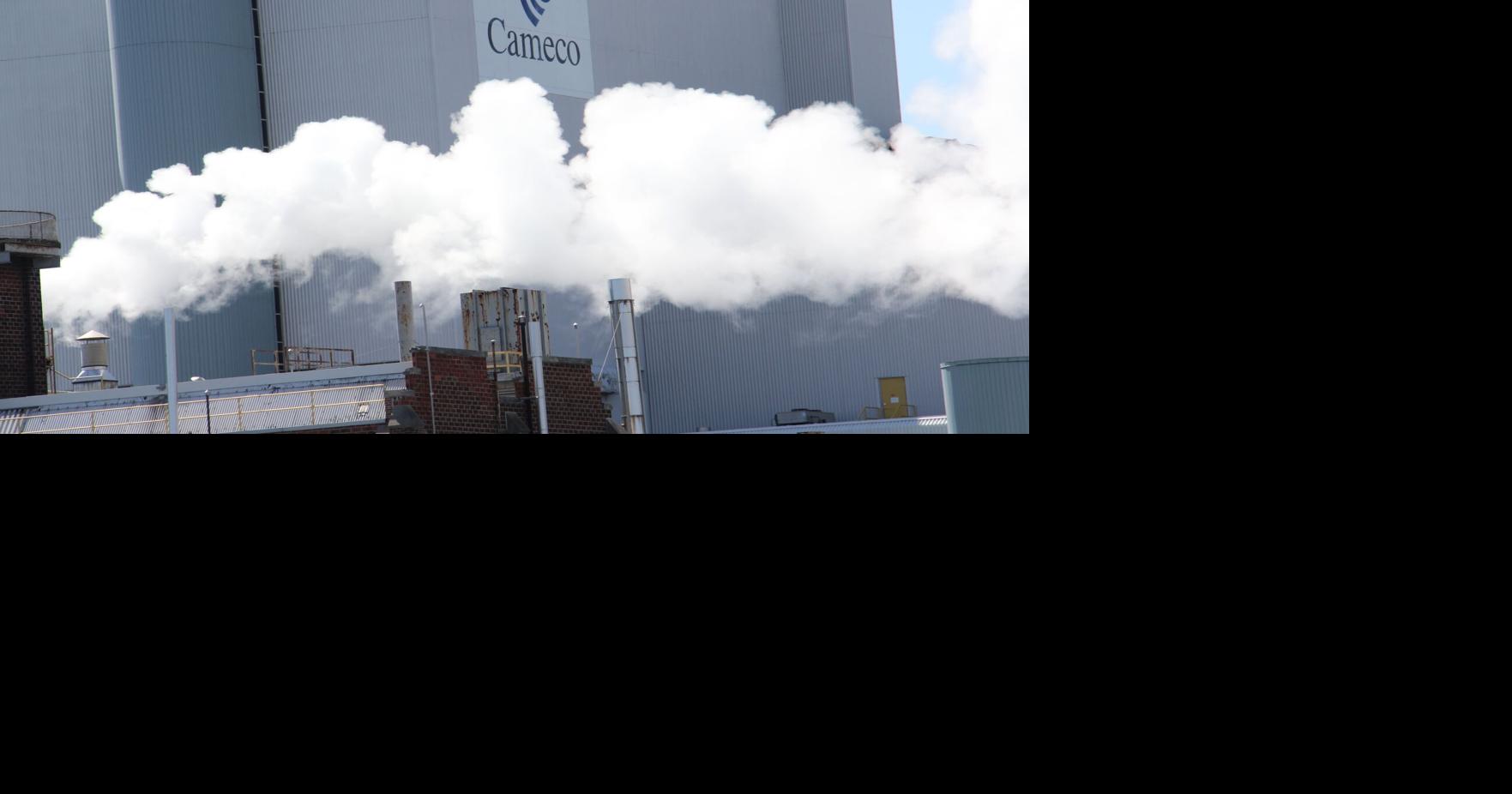 David Olive: Canada’s uranium fuels the world. Cameco is cashing in - Toronto Star