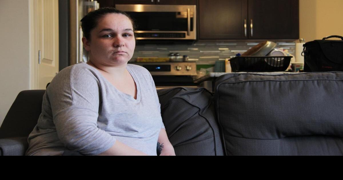 Alberta daycare leaves toddler 'soaking wet, cold and alone' on a bus for two hours