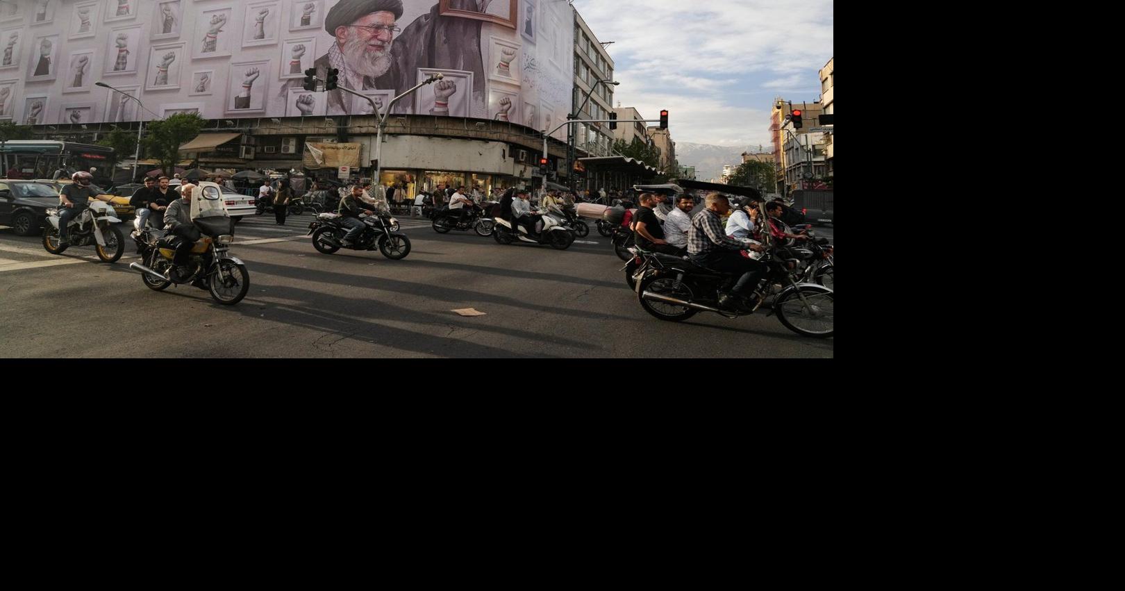 Businesses are facing rising costs during the Iran war, and economists expect more strains ahead