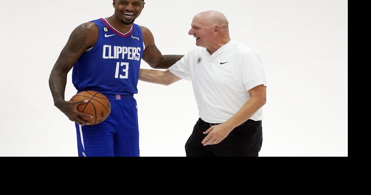 Clippers unveiling new directtoconsumer viewing option
