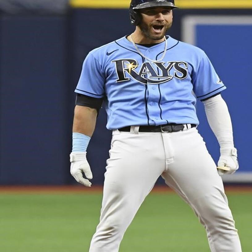 5 Rays pitchers no-hit Indians for doubleheader sweep