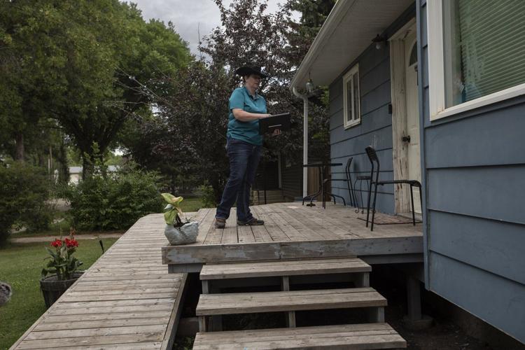 'It's fantastic to see': Rural Alberta riding in spotlight ahead of August byelection