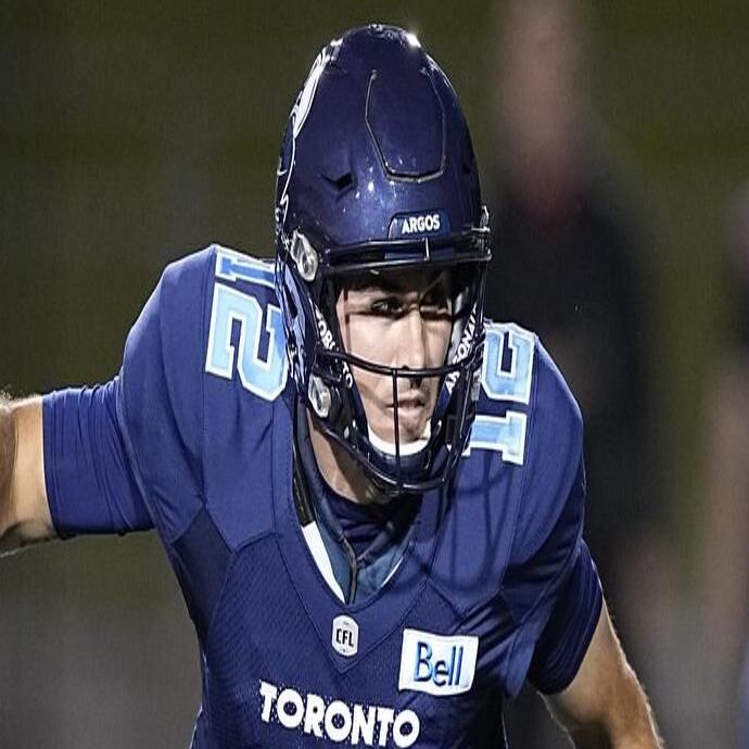 The wait ends for Argos quarterback Kelly in season finale