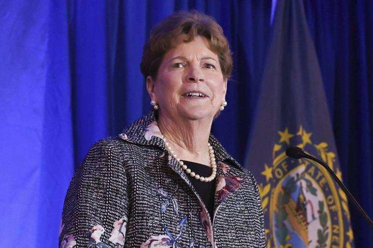 Senate Democrats say Trump's policies are hurting America’s ability to compete with China