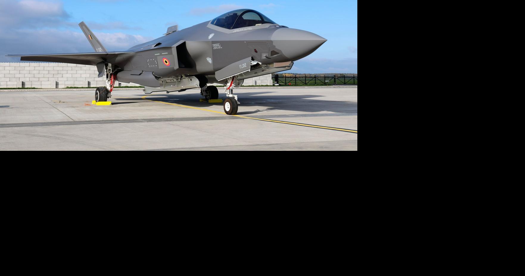 Canada has to make a decision on fighter jets now