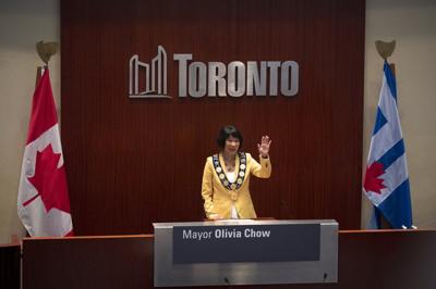 councilors voted 16-9 approving controversial "bubble zone" bylaw
