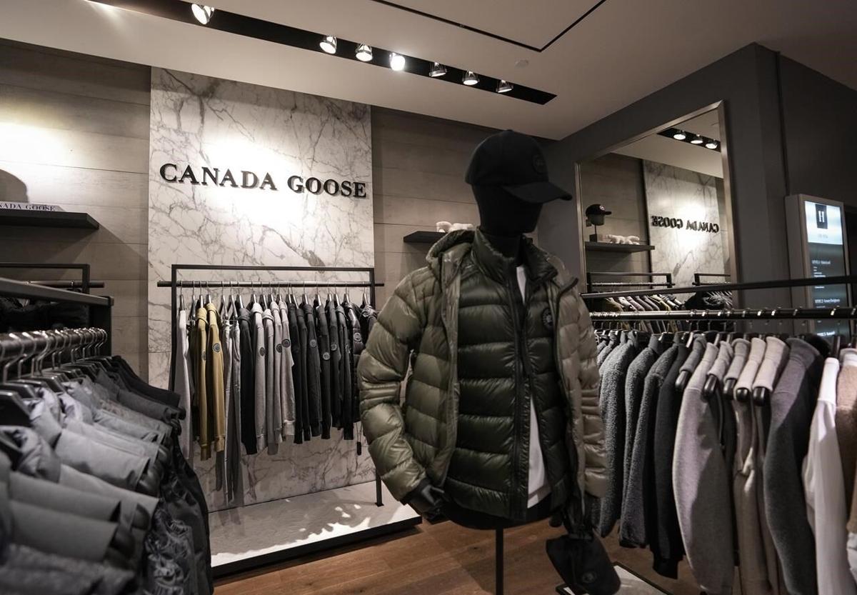 Deals Canada Goose Londres Outlet Canada Goose In The Uk Outlet