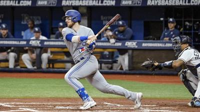 Danny Jansen injury update: Blue Jays C placed on the IL with