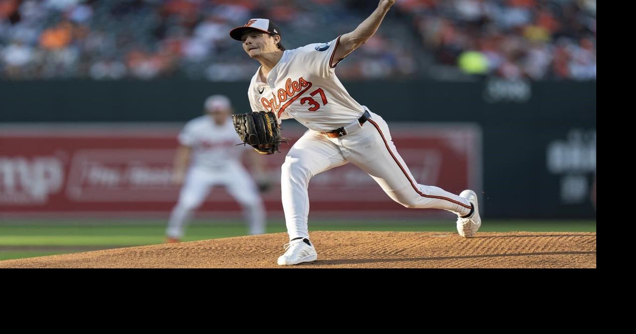 Orioles drub the White Sox again 9-0, sending Chicago to its 12th consecutive defeat, 109th loss