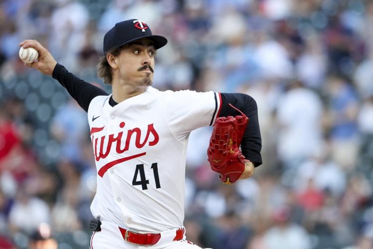 Twins righty Ryan sharp after illness, leads Minnesota to 2-1 win over Giants