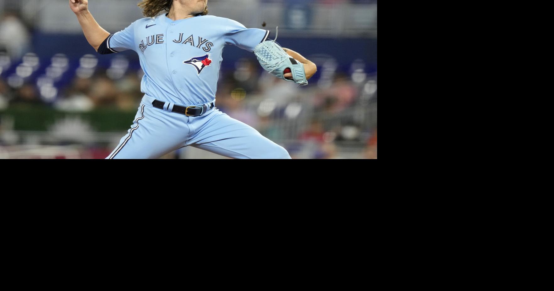 Blue Jays SGP picks vs. Rays May 18: Bet on Gausman, Guerrero, and the under at +325