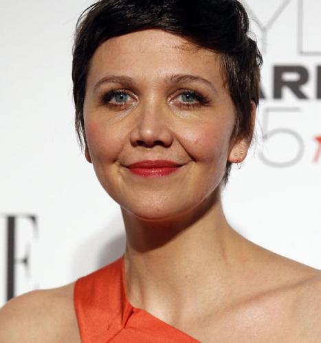 Maggie Gyllenhaal 37 Rejected As ‘too Old As Love Interest 