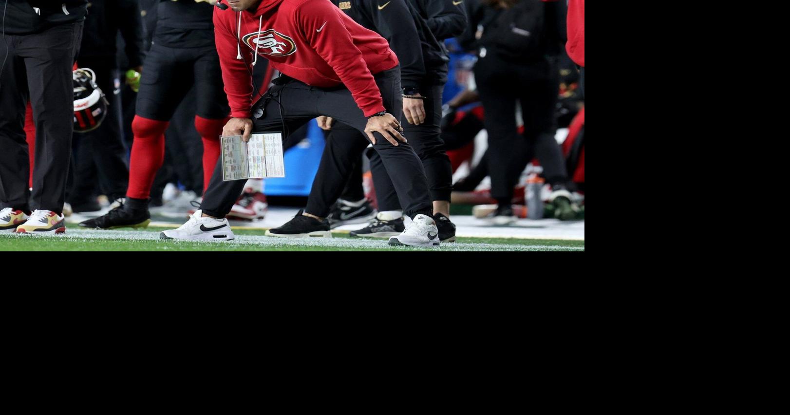 Titans agree to hire Robert Saleh as coach as they seek to speed up rebuild, AP source says