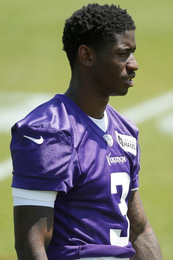 Minnesota Vikings get Justin Jefferson back for minicamp as star WR takes  contract talk in stride - Washington Times