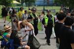 In the shadow of the Salsa on St. Clair shootings, BrazilFest carries on. 'We are prepared'