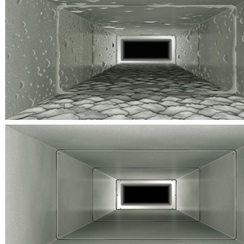 Is duct cleaning worth it?