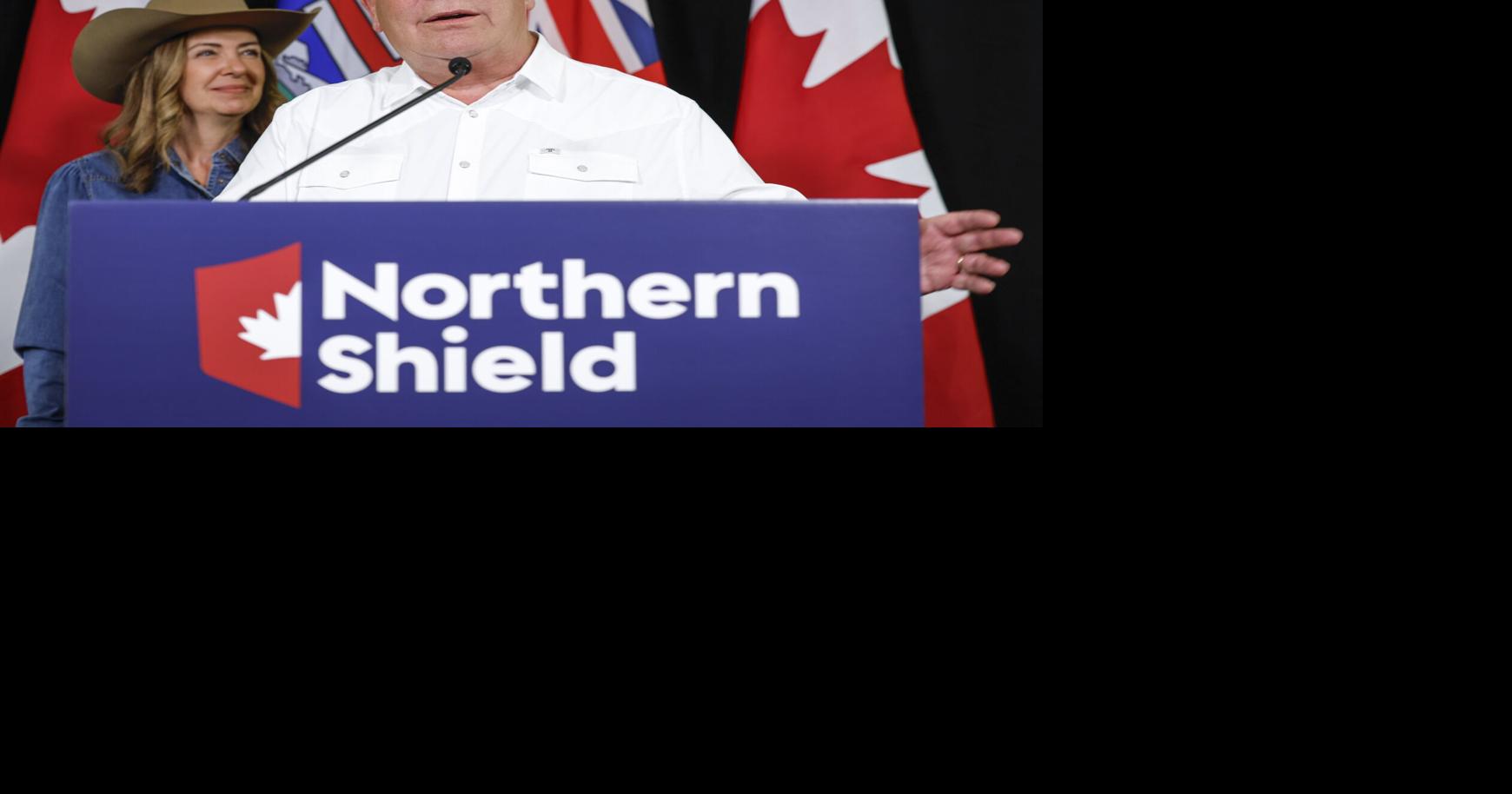 Martin Regg Cohn: Doug Ford is selling a pipeline that no one is buying but himself