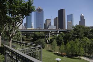 NHL has met with Dan Friedkin's group about interest in bringing an expansion team to Houston