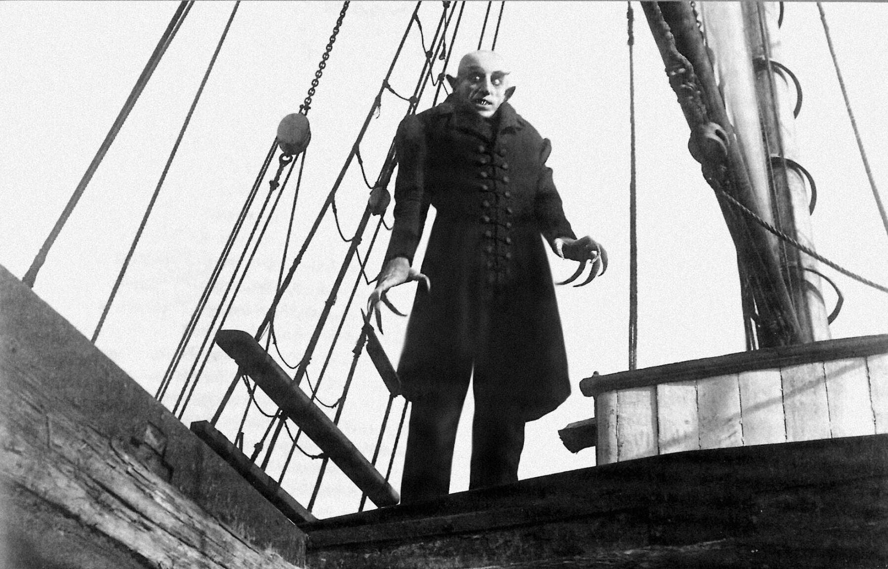 A new Canadian vampire film has a different kind of bite