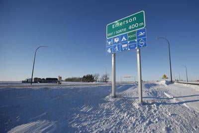 Jury reaches verdicts in human smuggling case after Indian family froze to death at Canada-US border