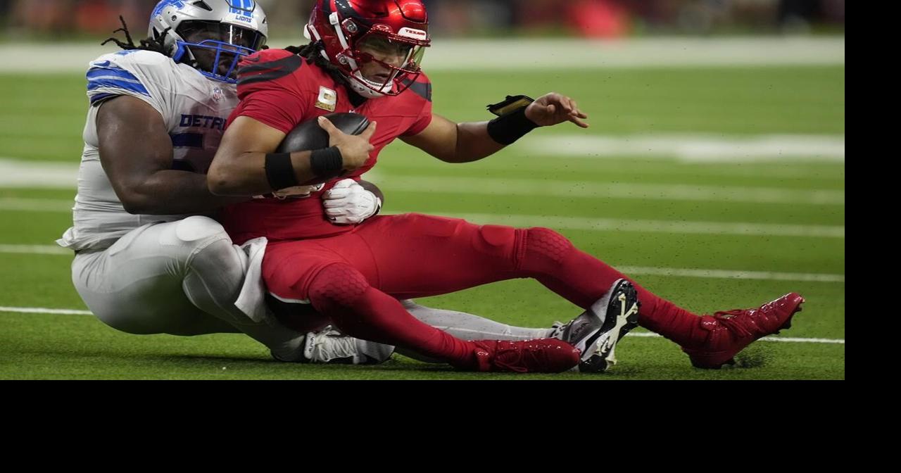 Both Texans and Cowboys need skid-stopping win in their matchup. That's where the similarities end