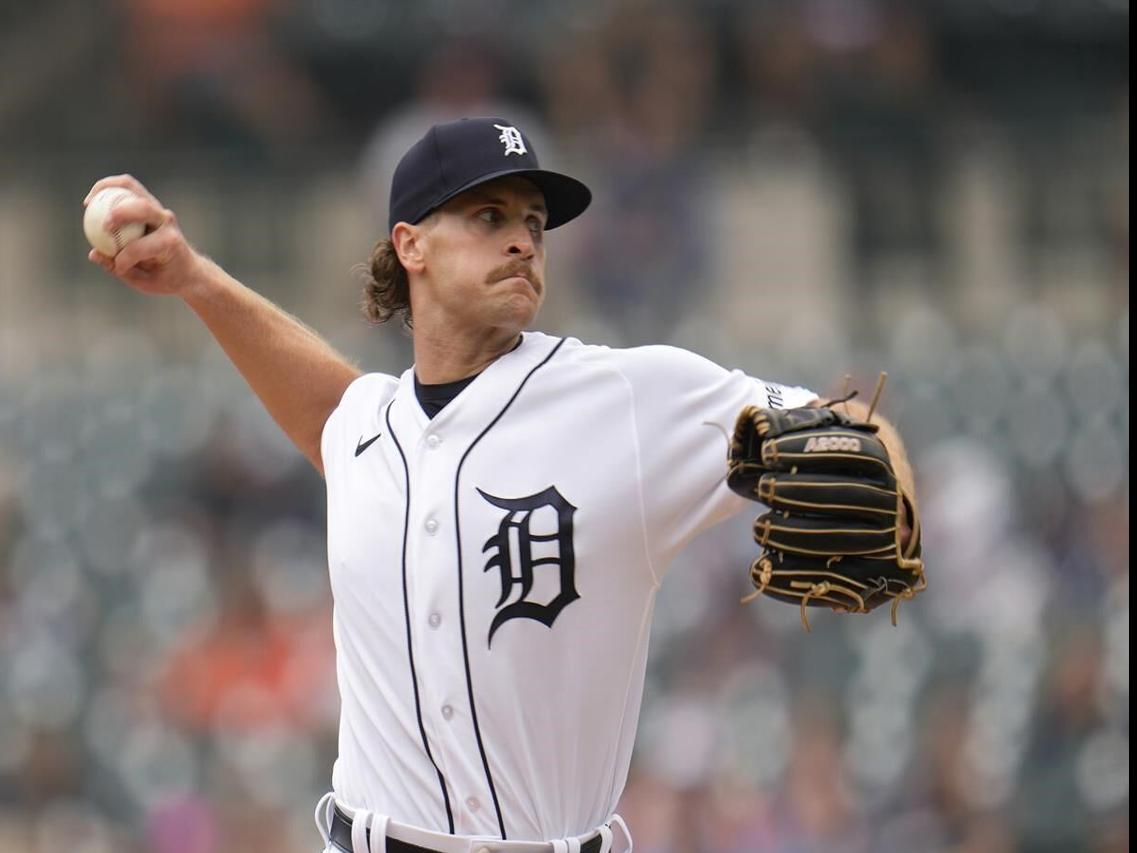 Not dead yet: Chicago White Sox 4, Detroit Tigers 2 - South Side Sox